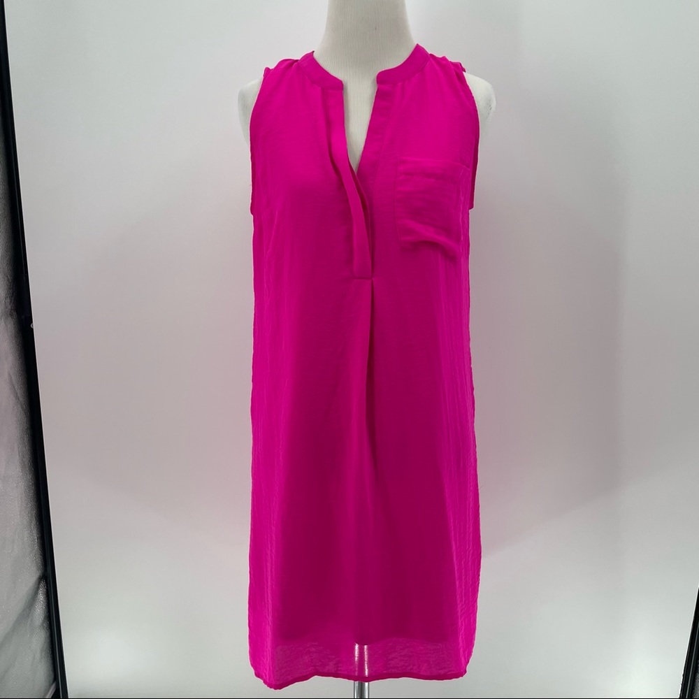 Ana Woman’s Pink Dress